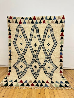 Azilal Rug
