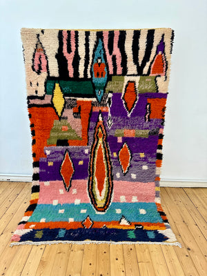Boujad Rug