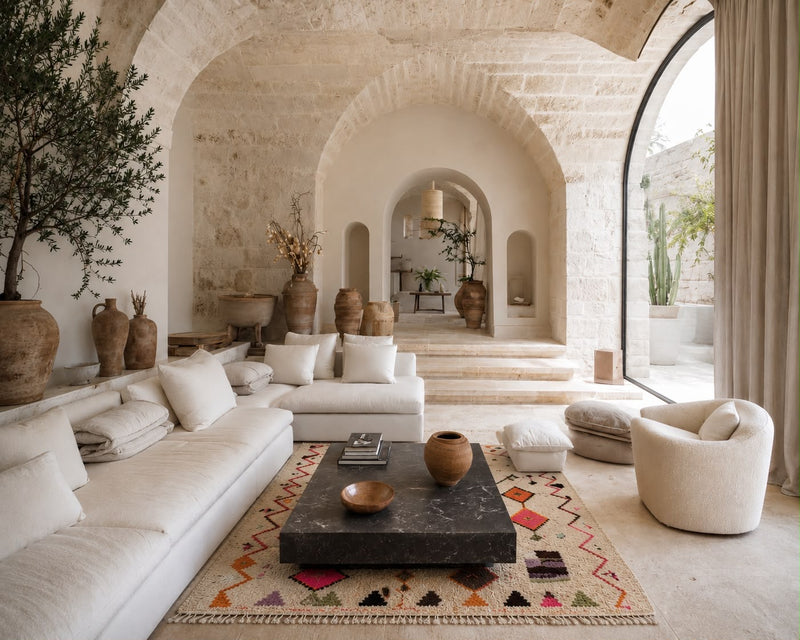 Azilal Rug