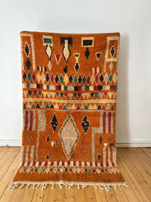Boujad Rug