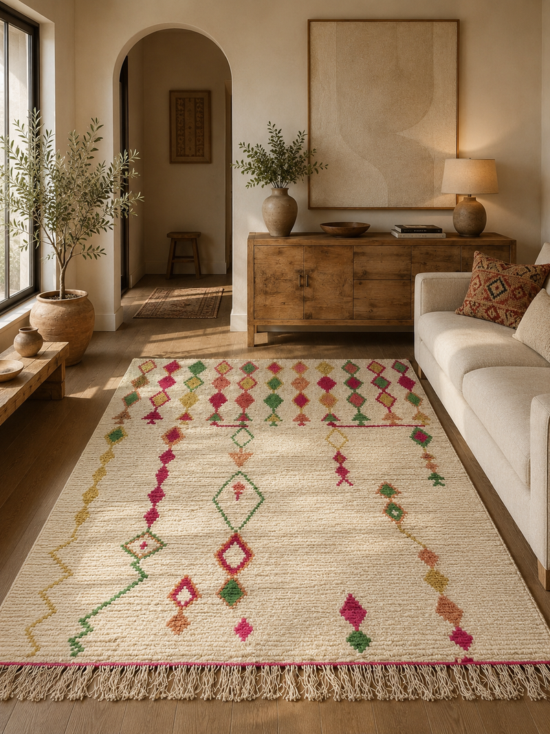 Azilal Rug
