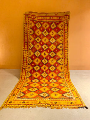 Vintage Rug
