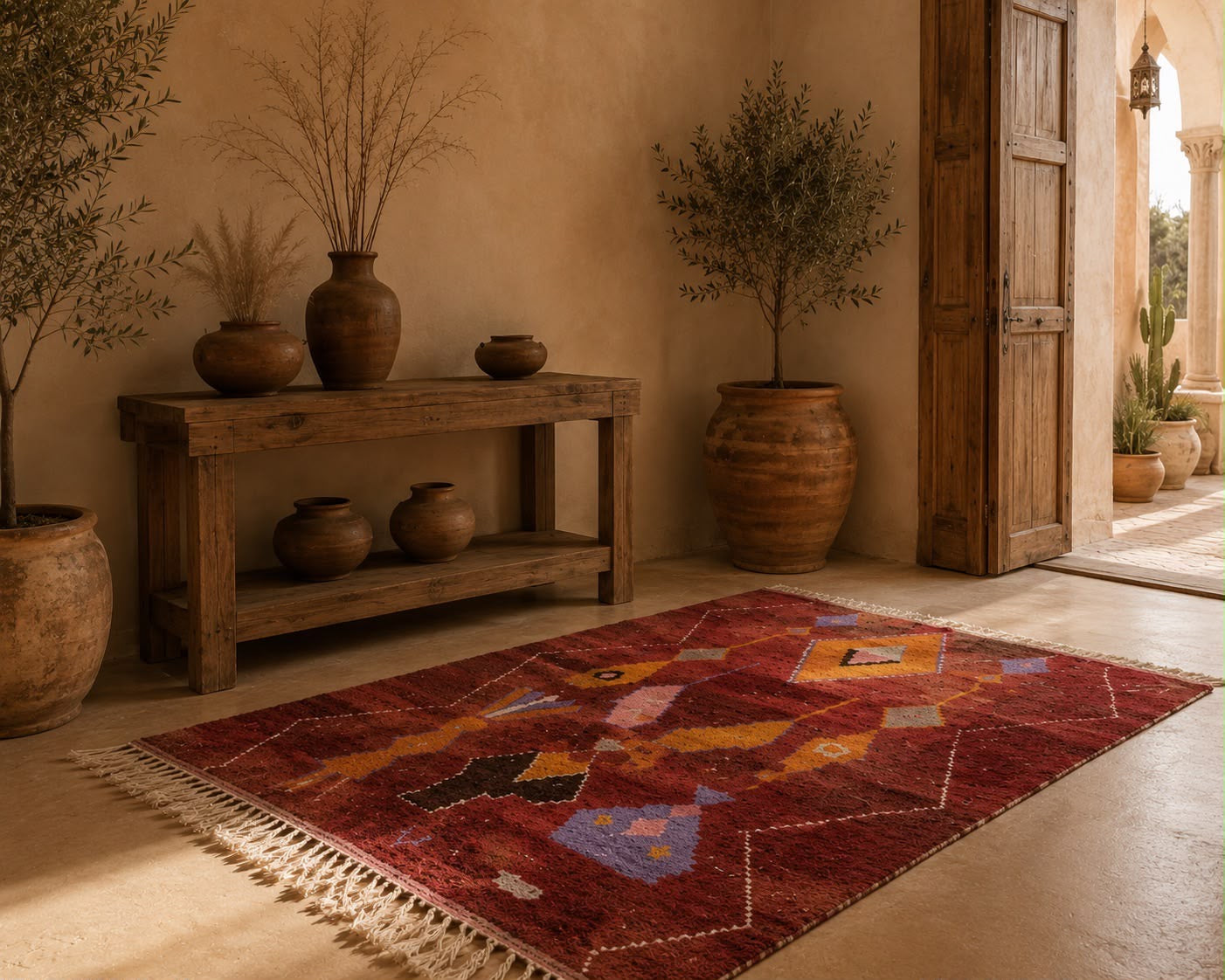 Limala Rugs