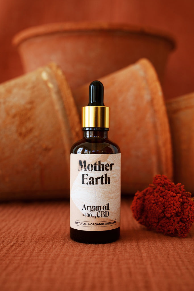 Mother Earth - Natural Skin Care