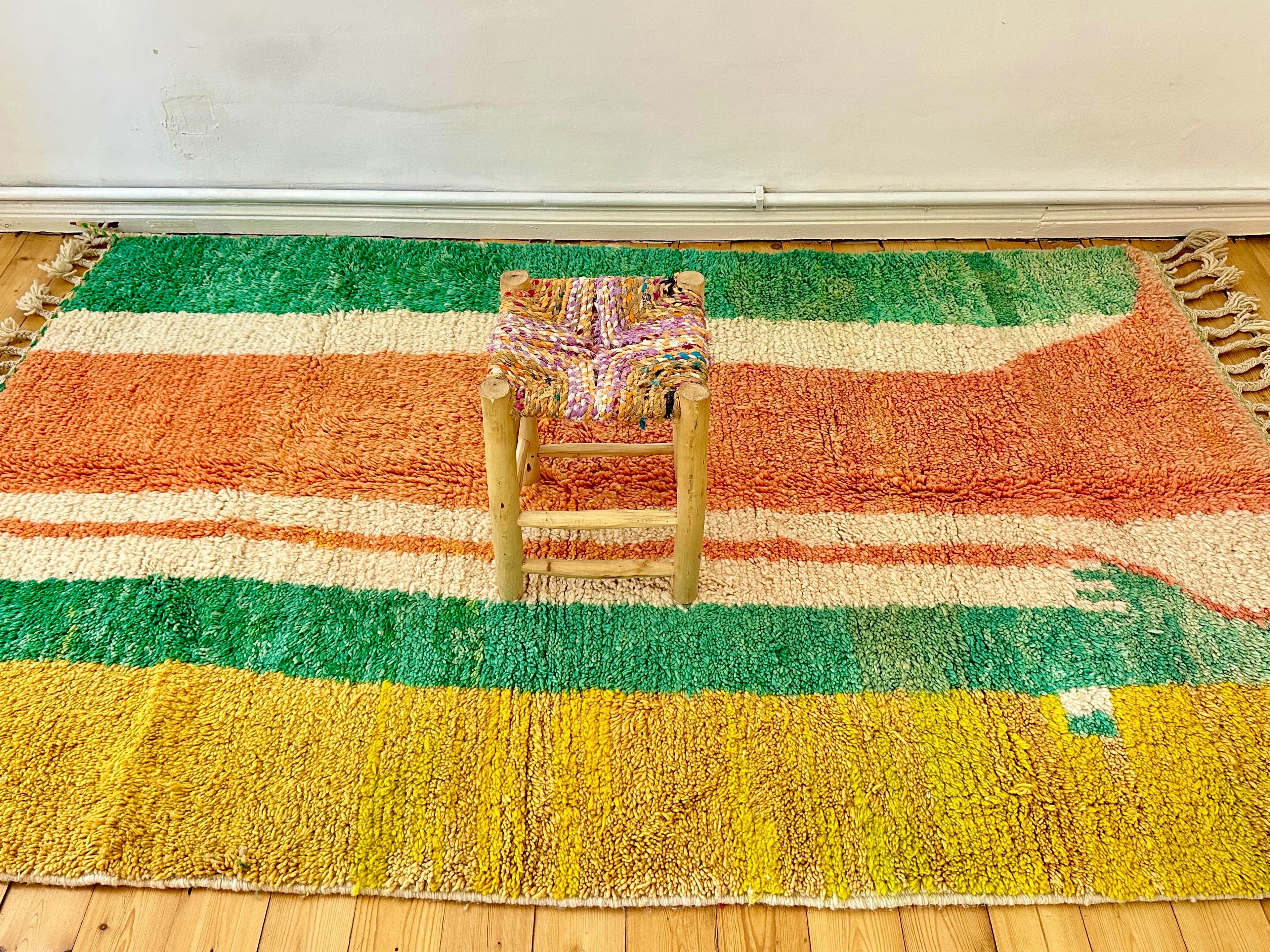 Boujad Rug