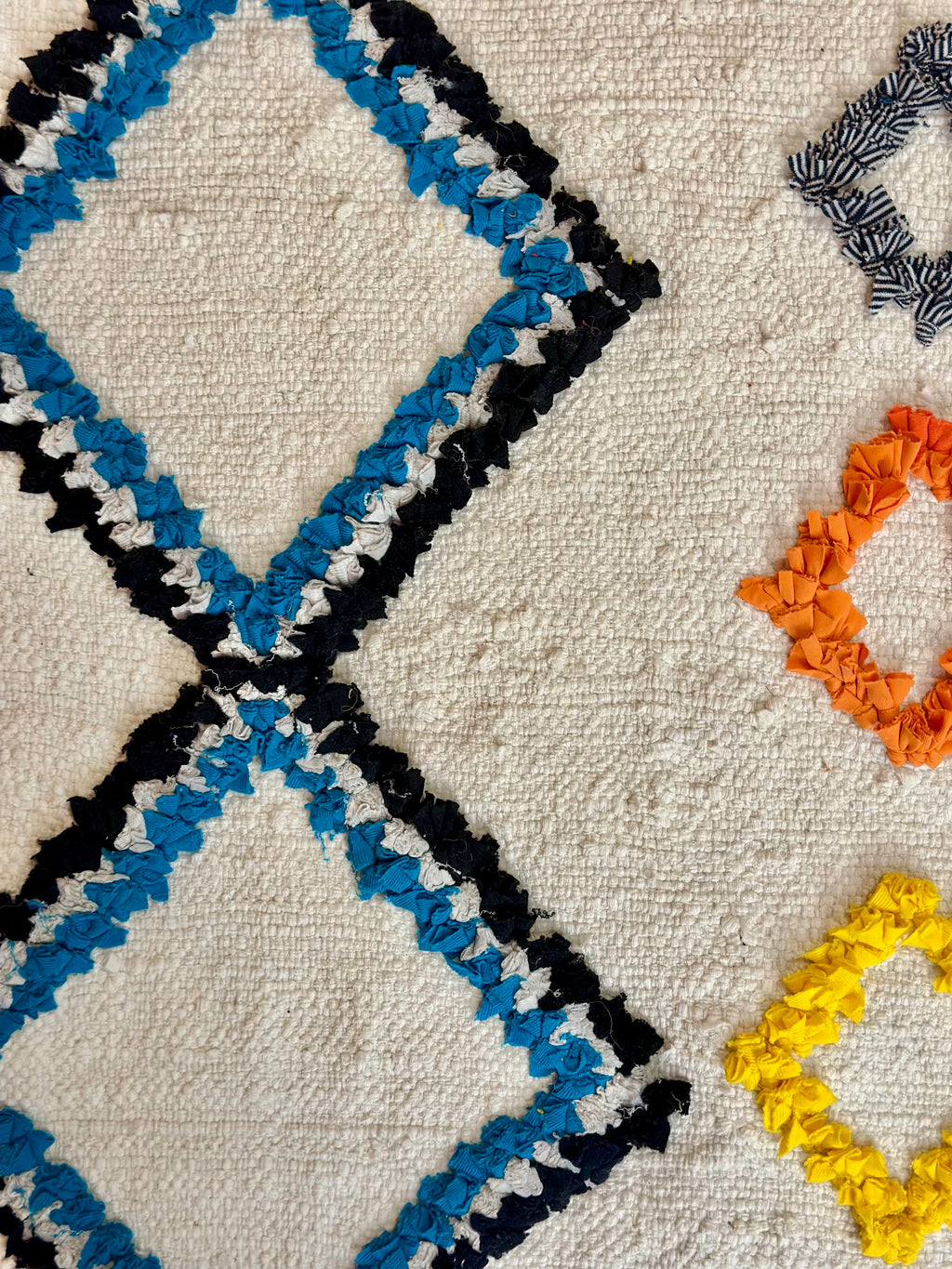 Small Rug