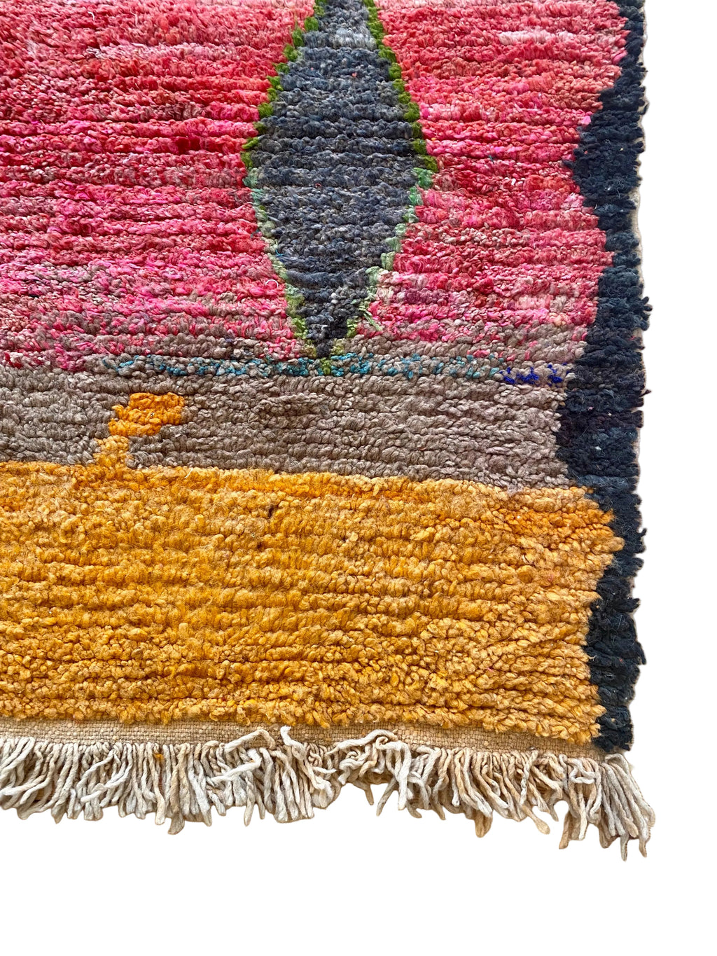 Boujad Rug
