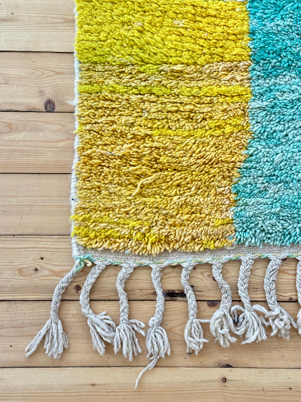 Boujad Rug