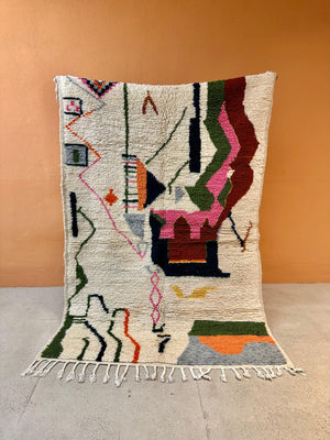 Boujad Rug
