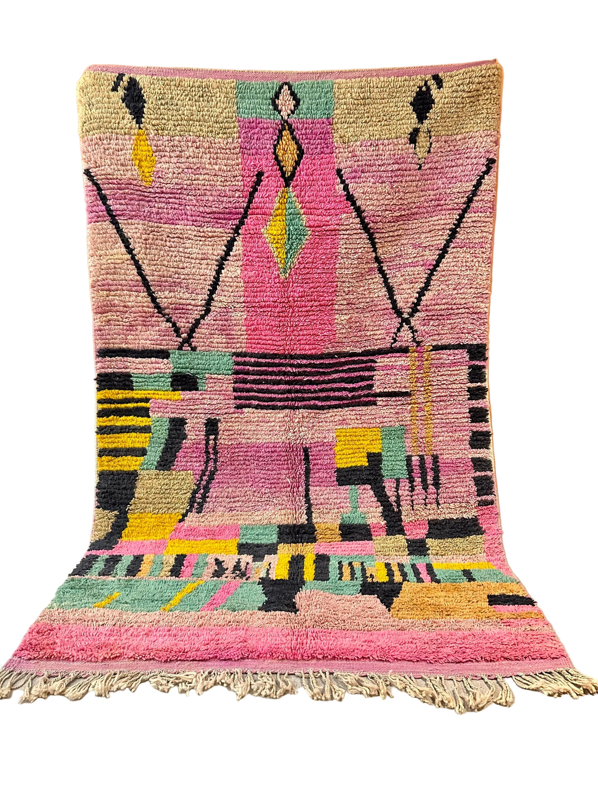 Boujad Rug