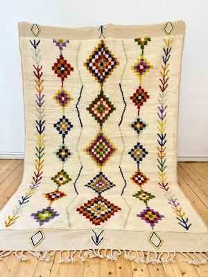 Azilal Rug