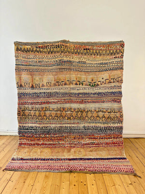 Vintage Boucheroite