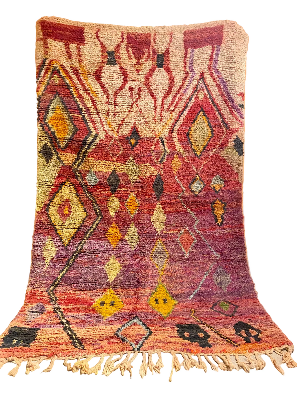 Boujad Rug