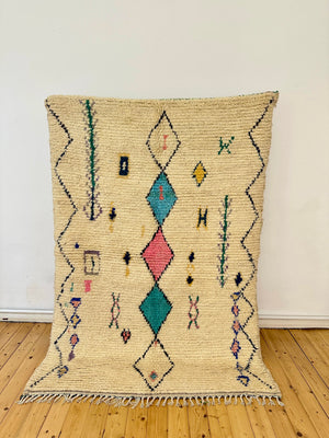 Azilal Rug