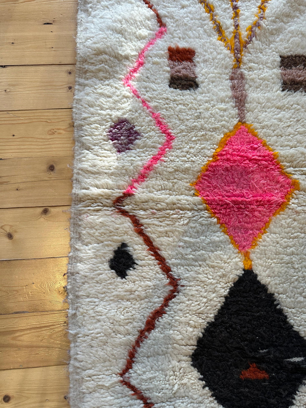 Azilal Rug