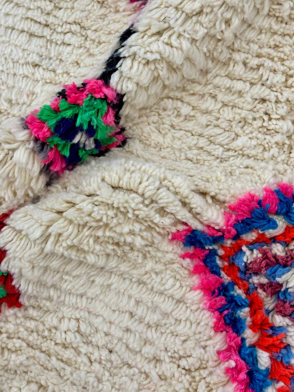 Azilal Rug