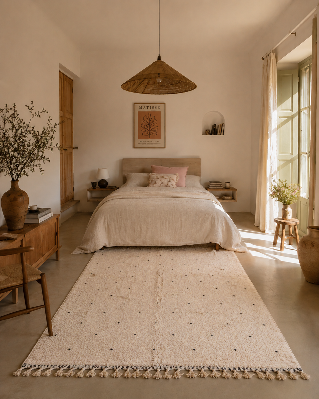 Bin Ourain