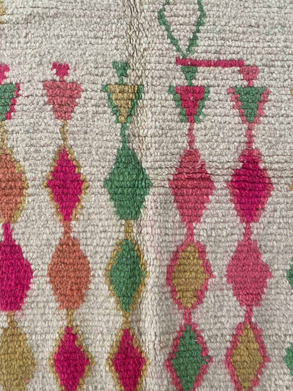 Azilal Rug