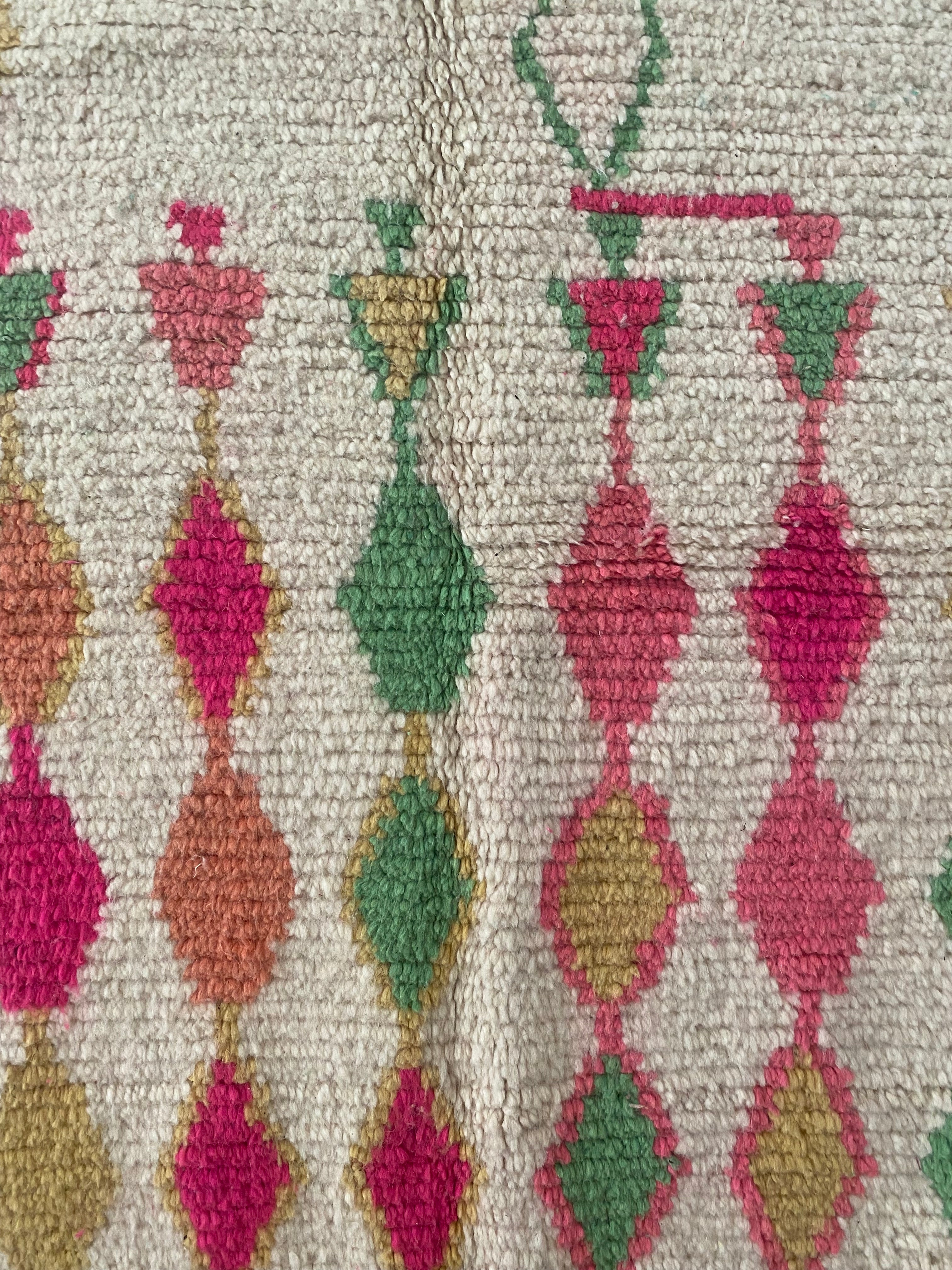 Azilal Rug