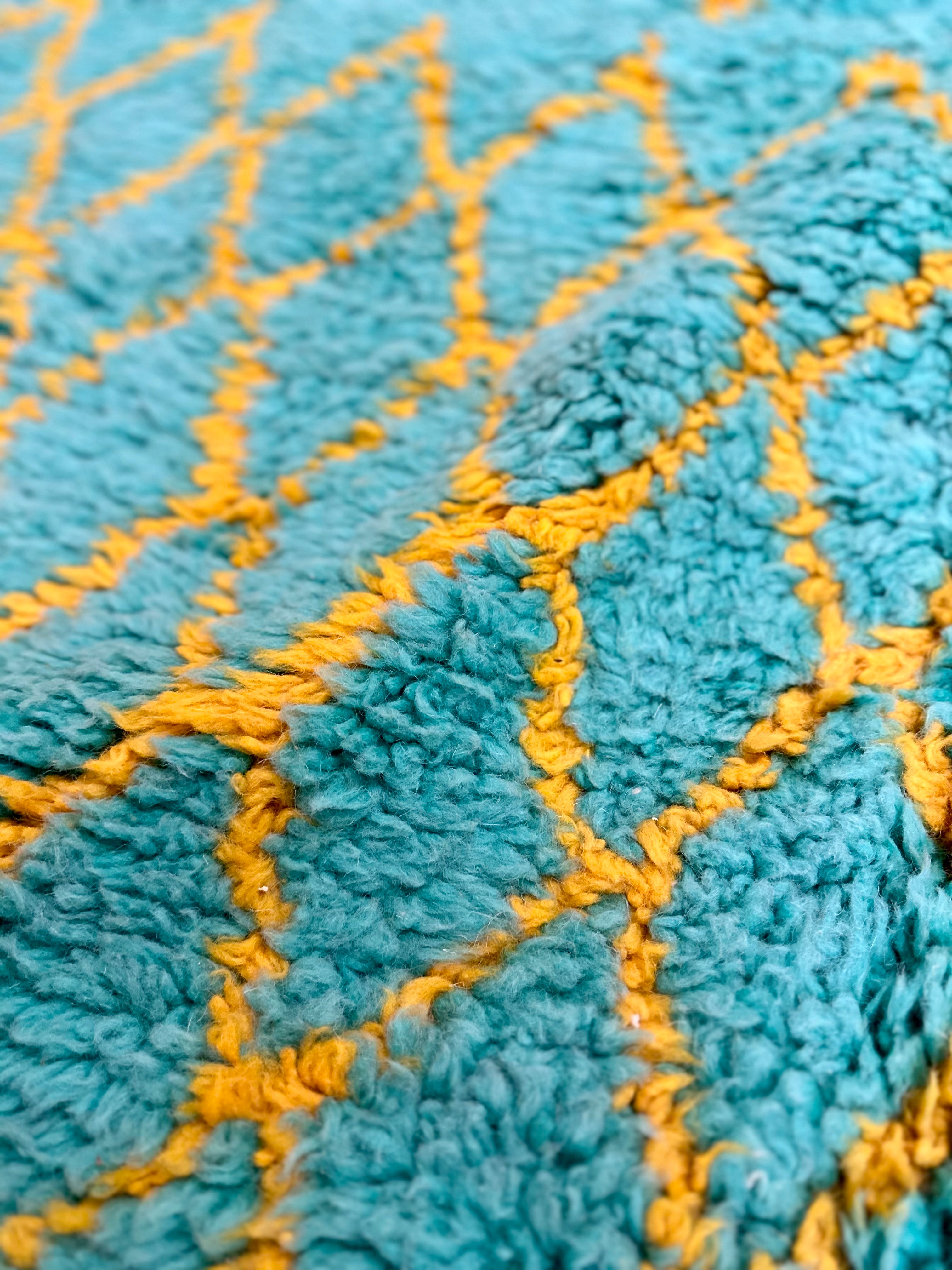 Boujad Rug