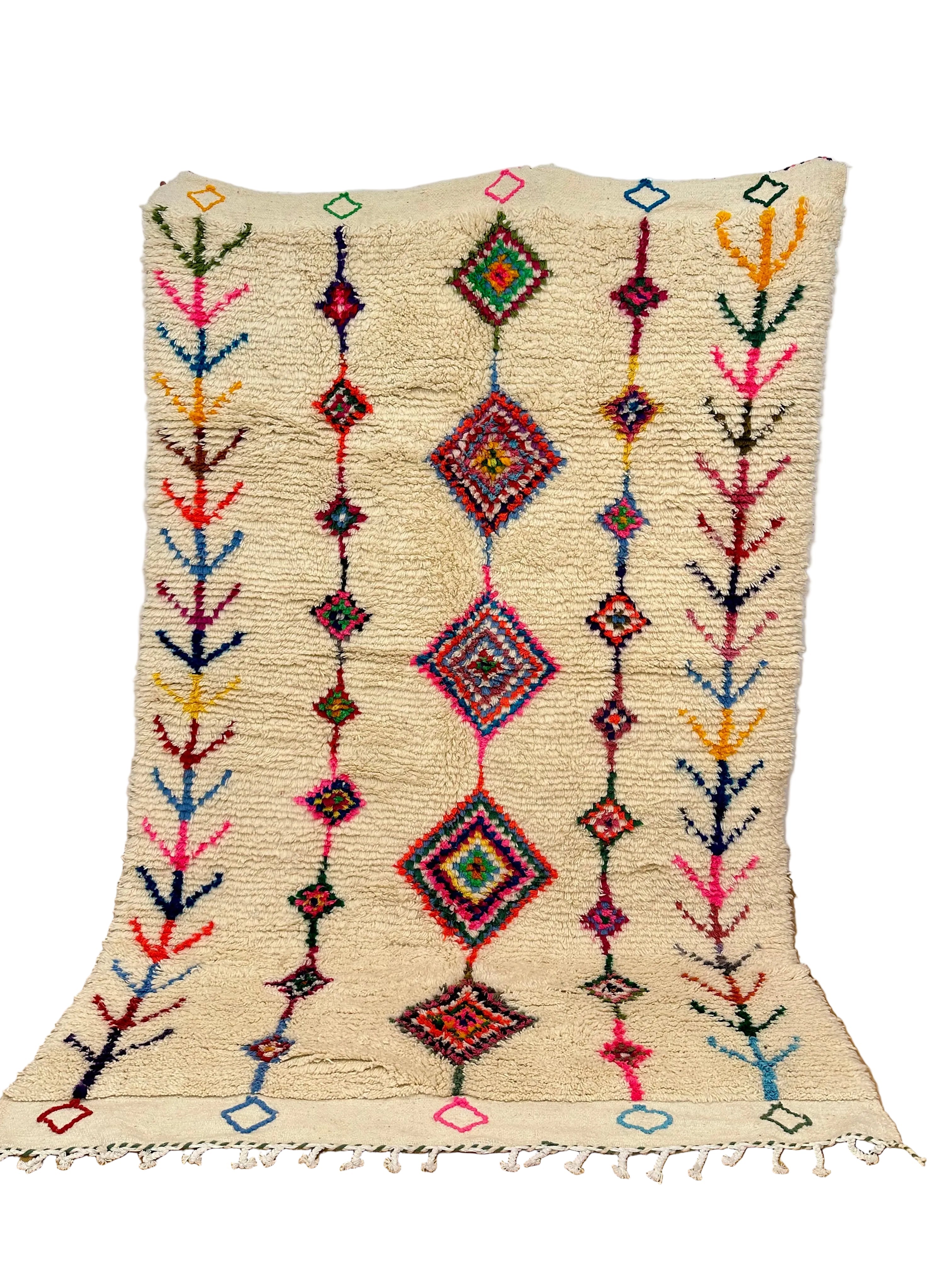 Azilal Rug