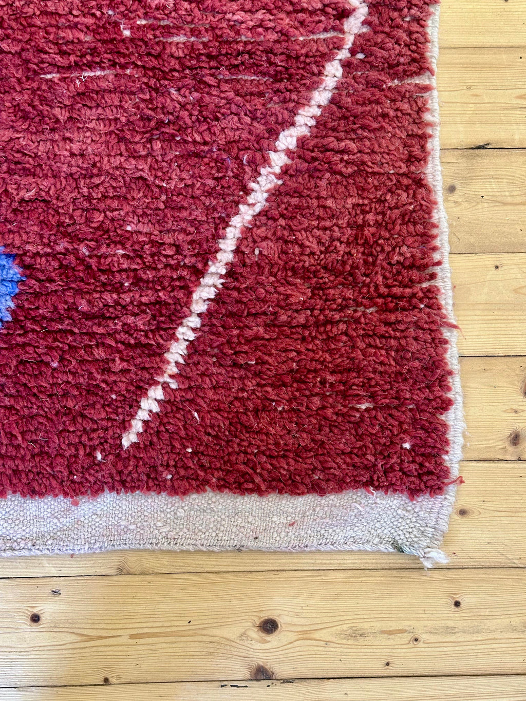Boujad Rug