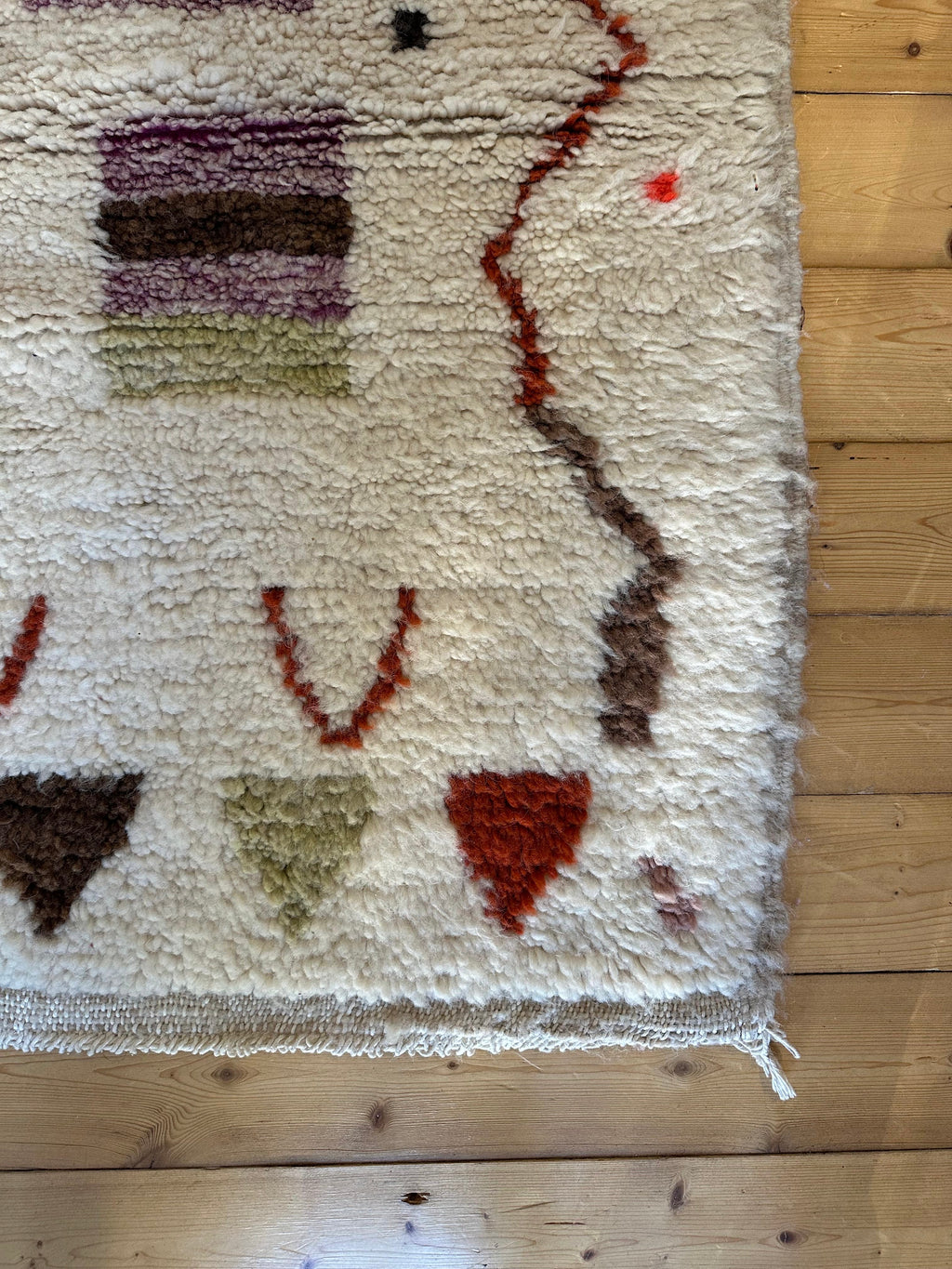 Azilal Rug