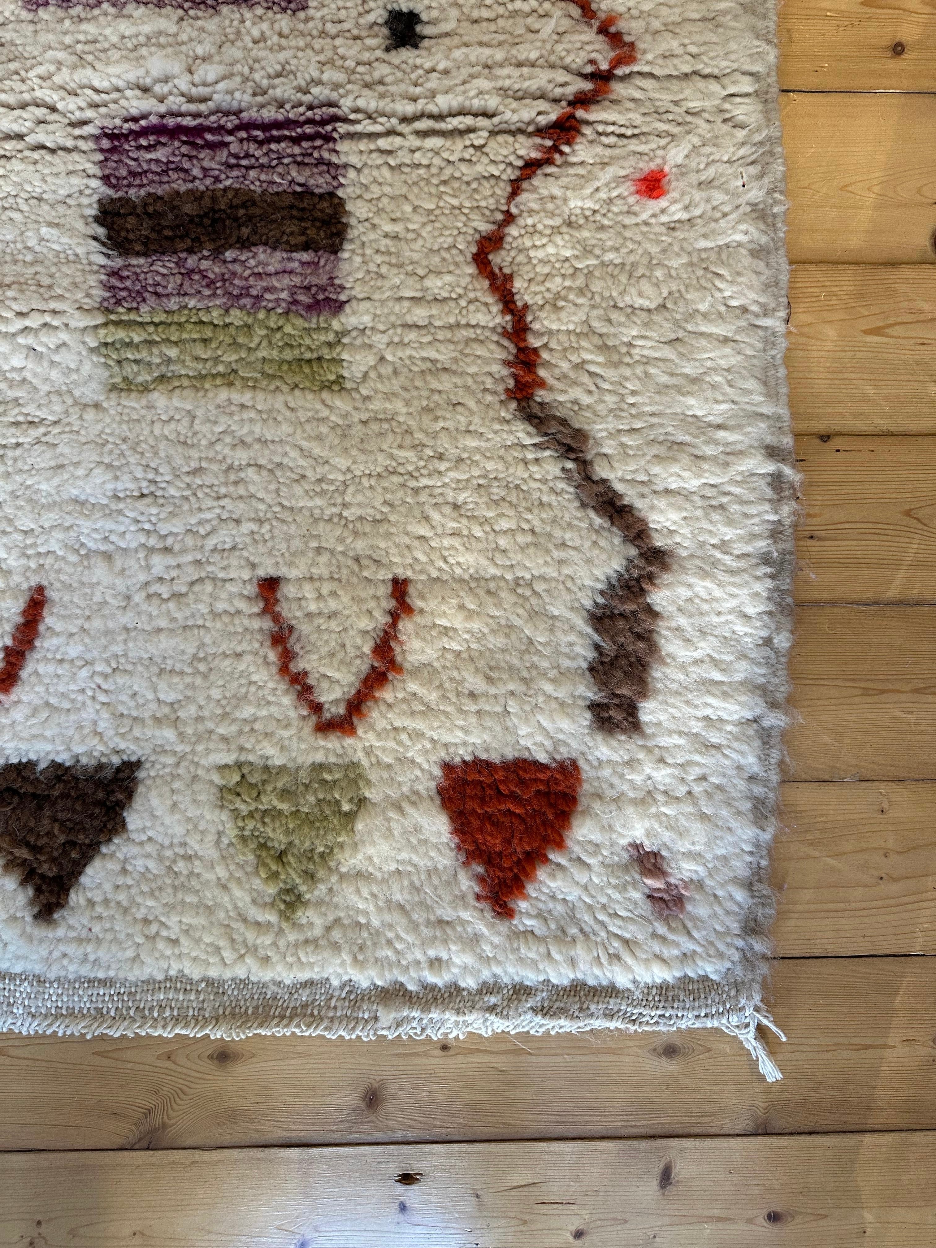 Azilal Rug