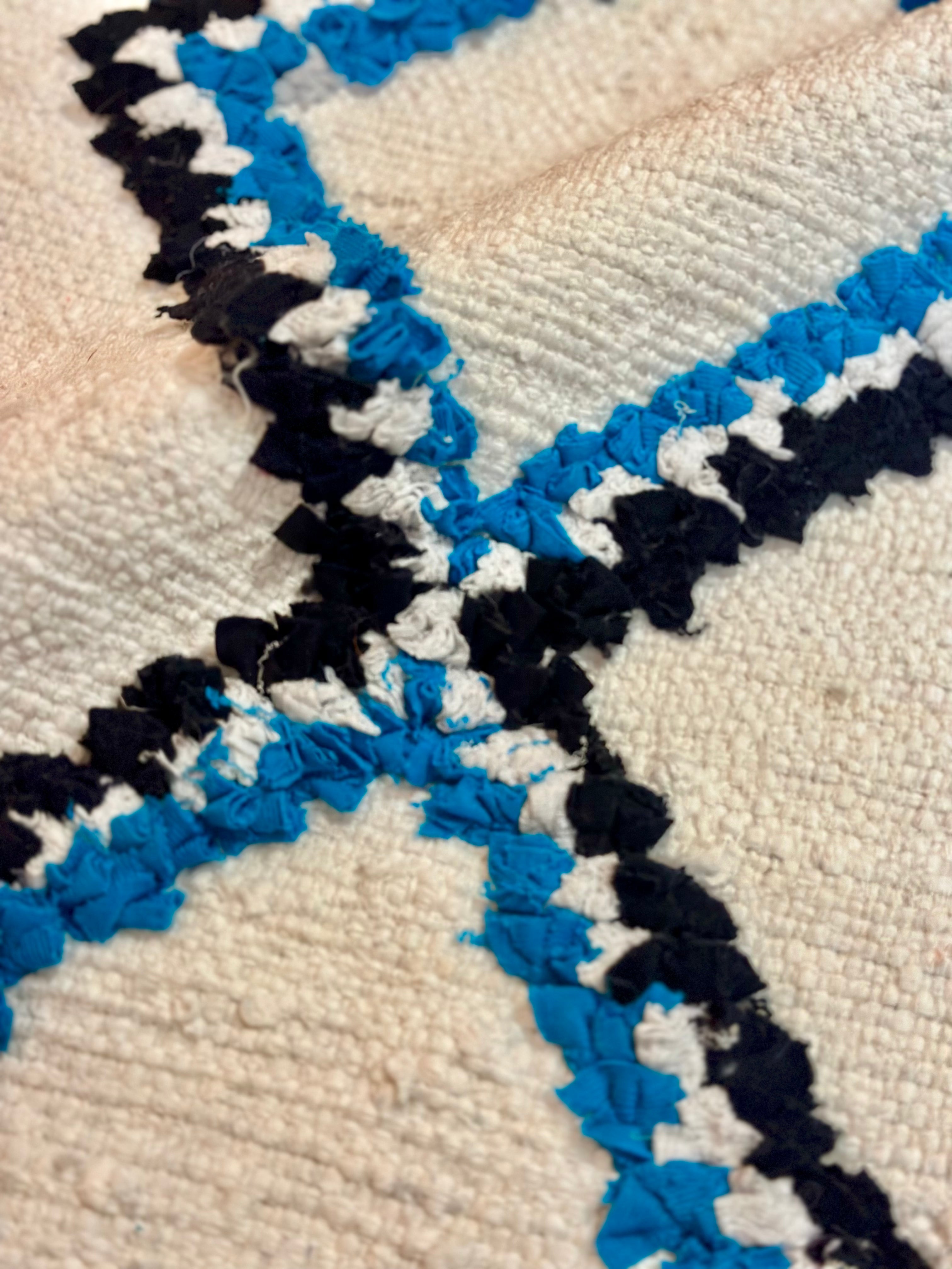 Small Rug