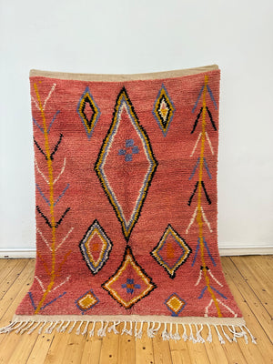 Boujad Rug