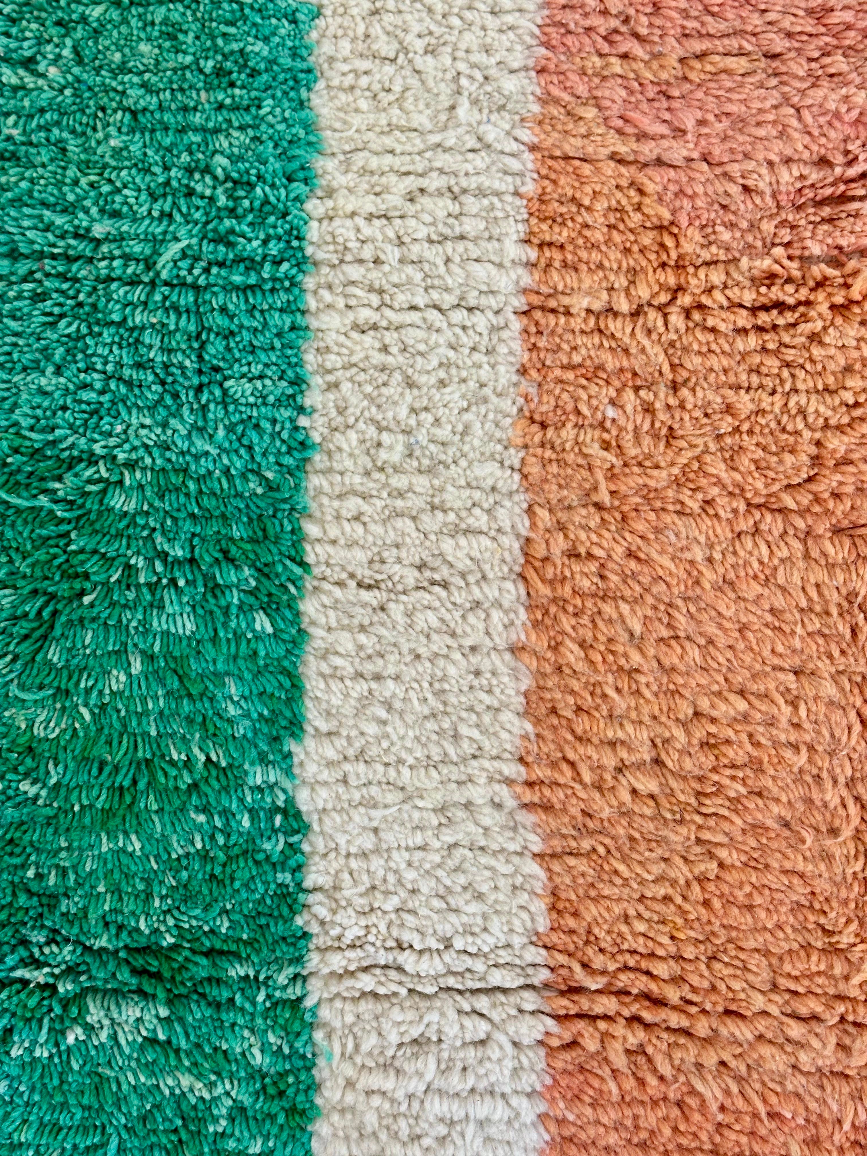 Boujad Rug