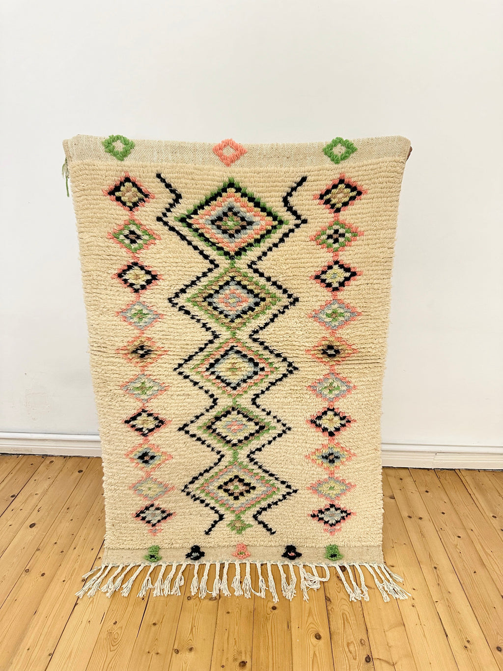 Azilal Rug