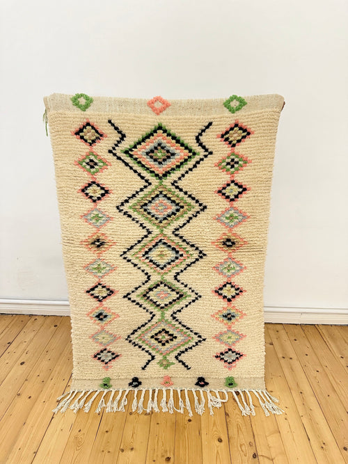 Azilal Rug