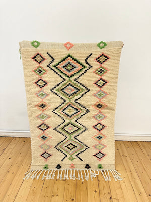 Azilal Rug