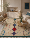 Azilal Rug