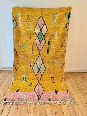 Boujad Rug