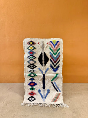 Small Rug