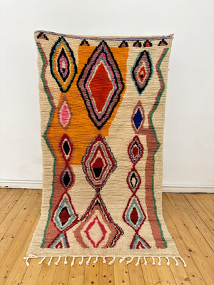 Boujad Rug