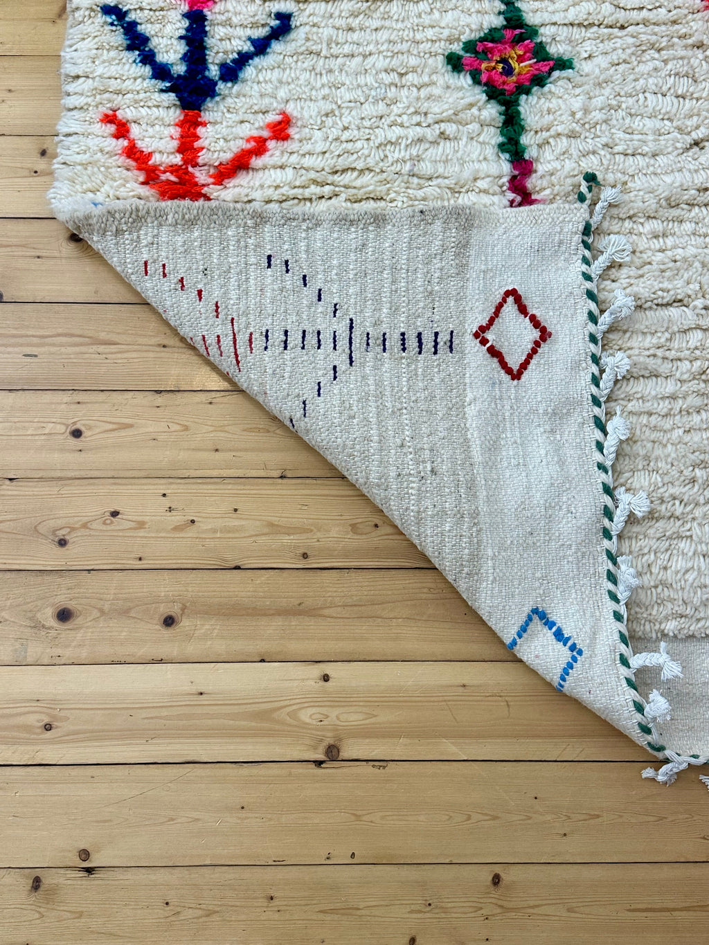 Azilal Rug