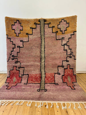 Boujad Rug