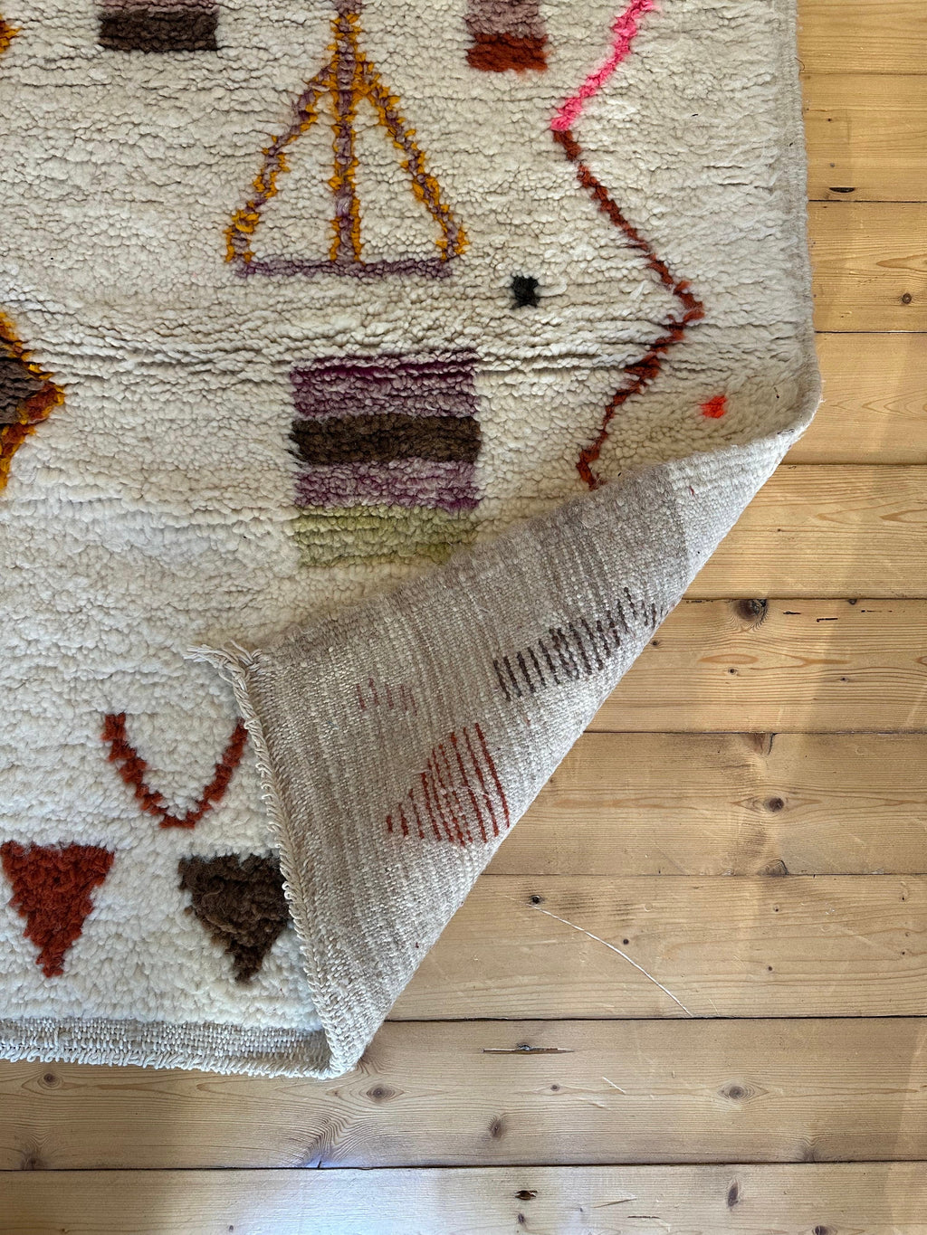 Azilal Rug