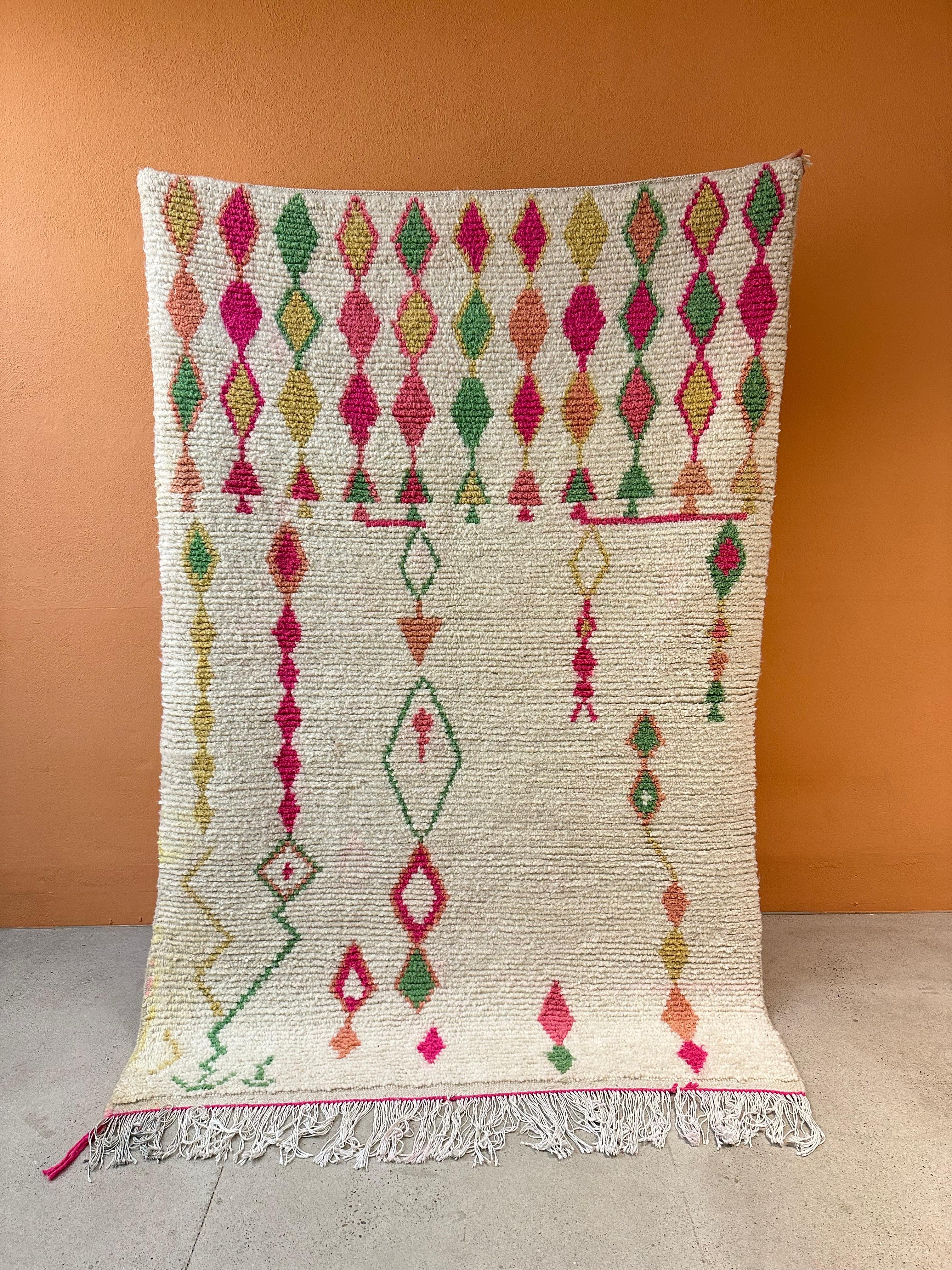 Azilal Rug