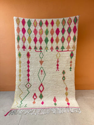 Azilal Rug