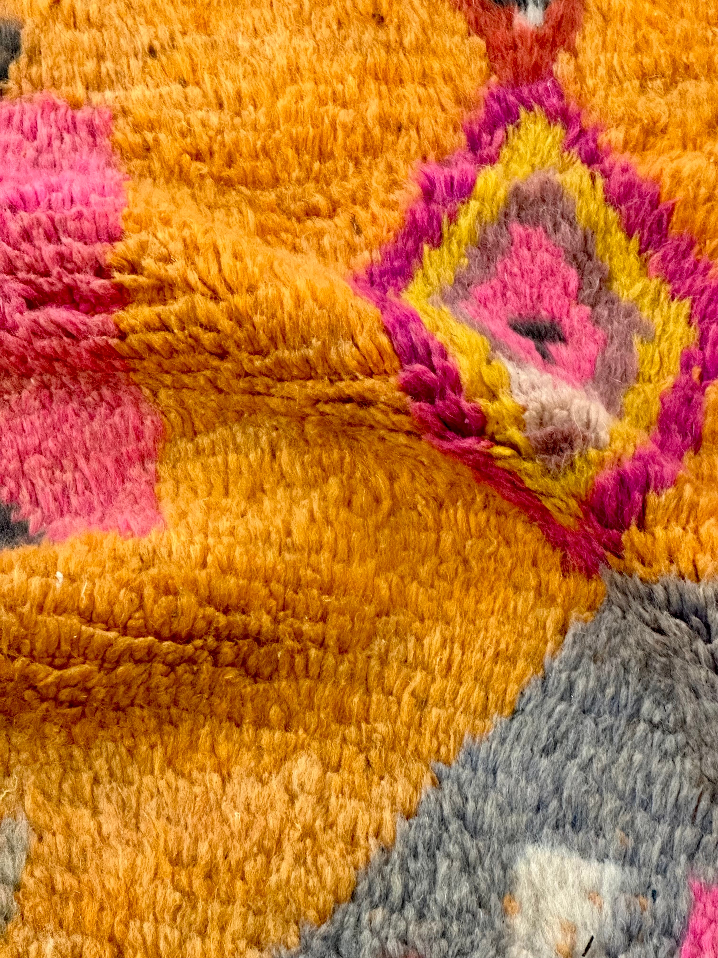 Boujad Rug