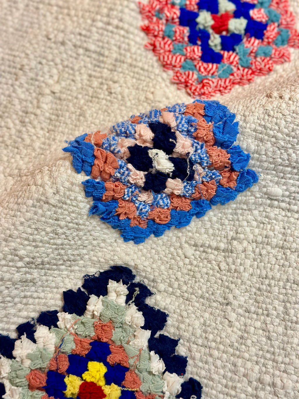 Small Rug