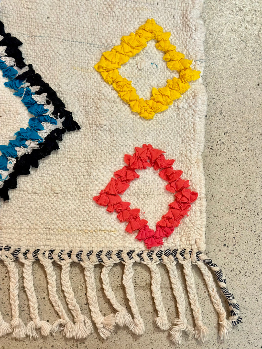 Small Rug