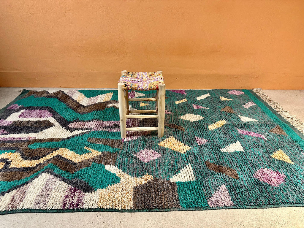 Boujad Rug