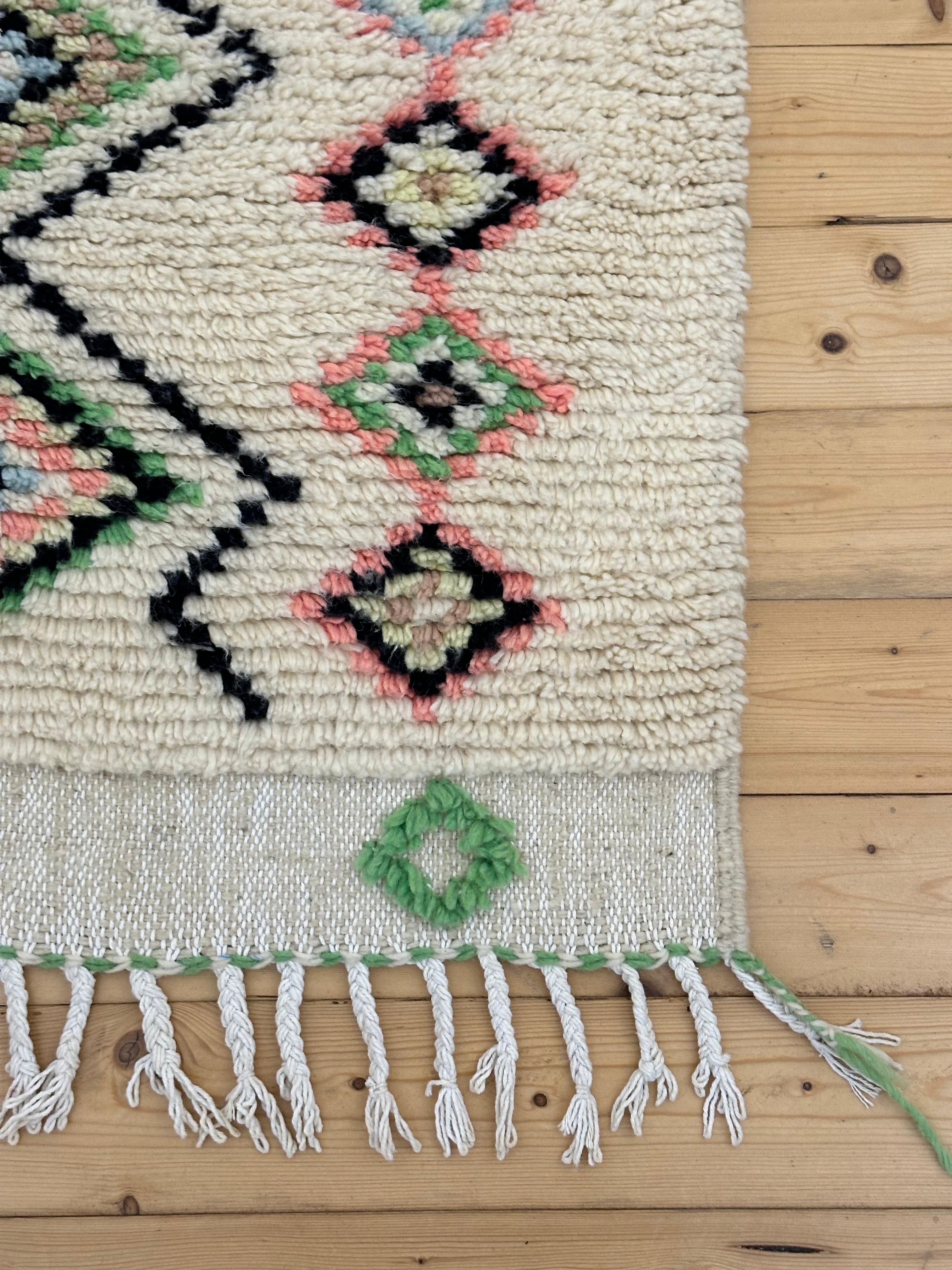 Azilal Rug