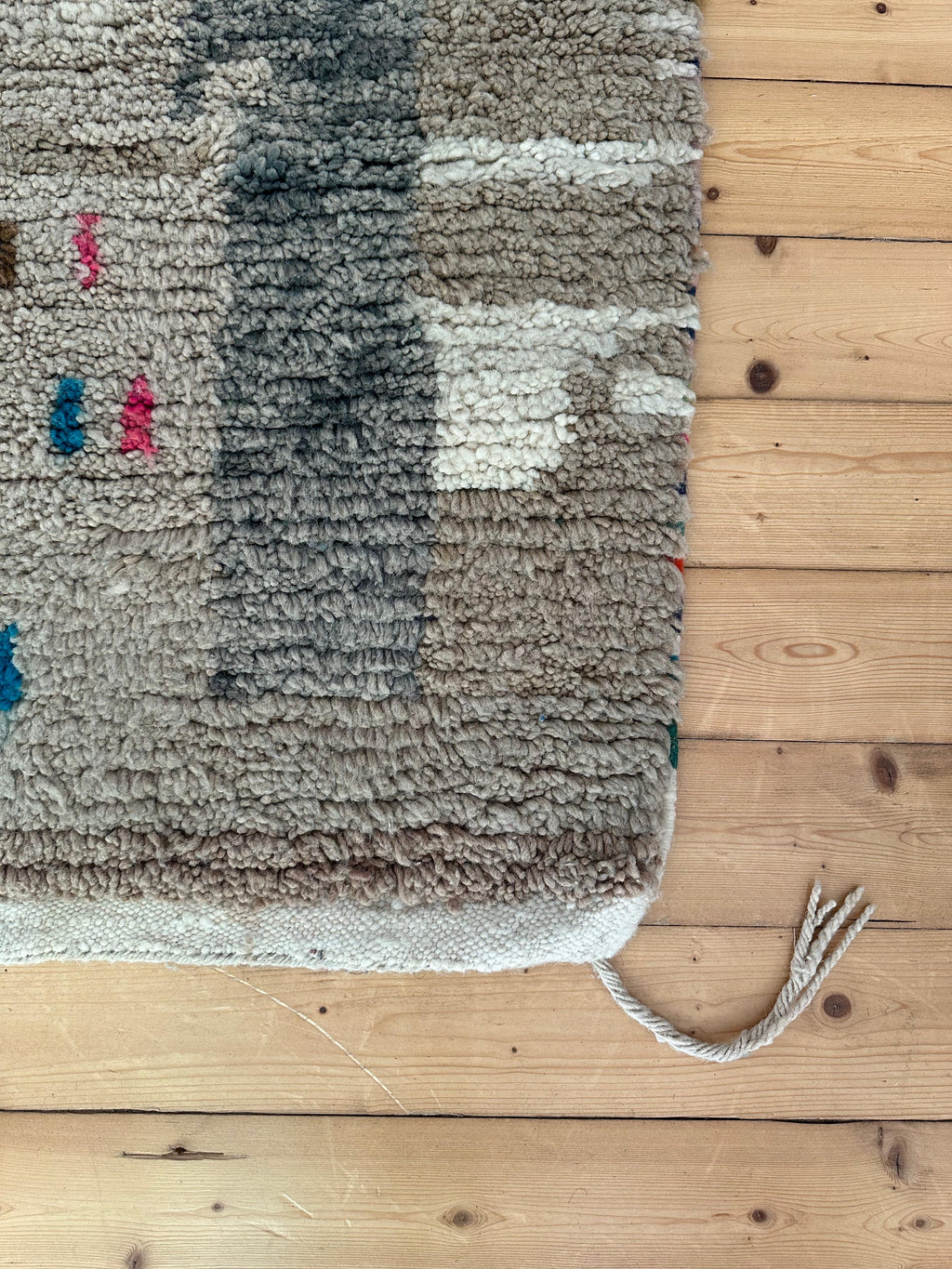 Boujad Rug
