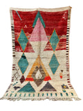 Boujad Rug